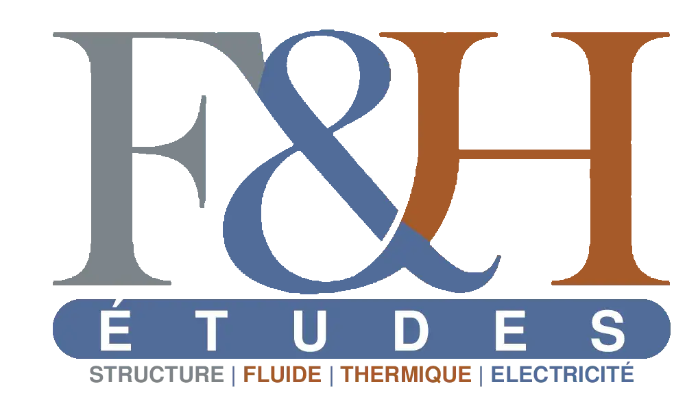 F&H Études — bureau d'études techniques